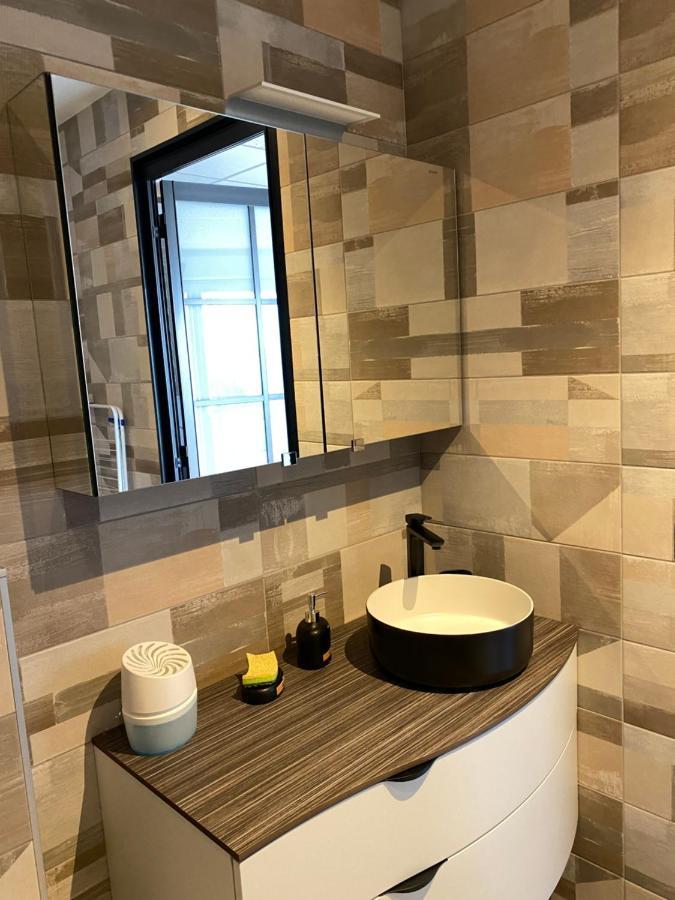 Domaine Nature Vacances Bernecourt Ngoại thất bức ảnh