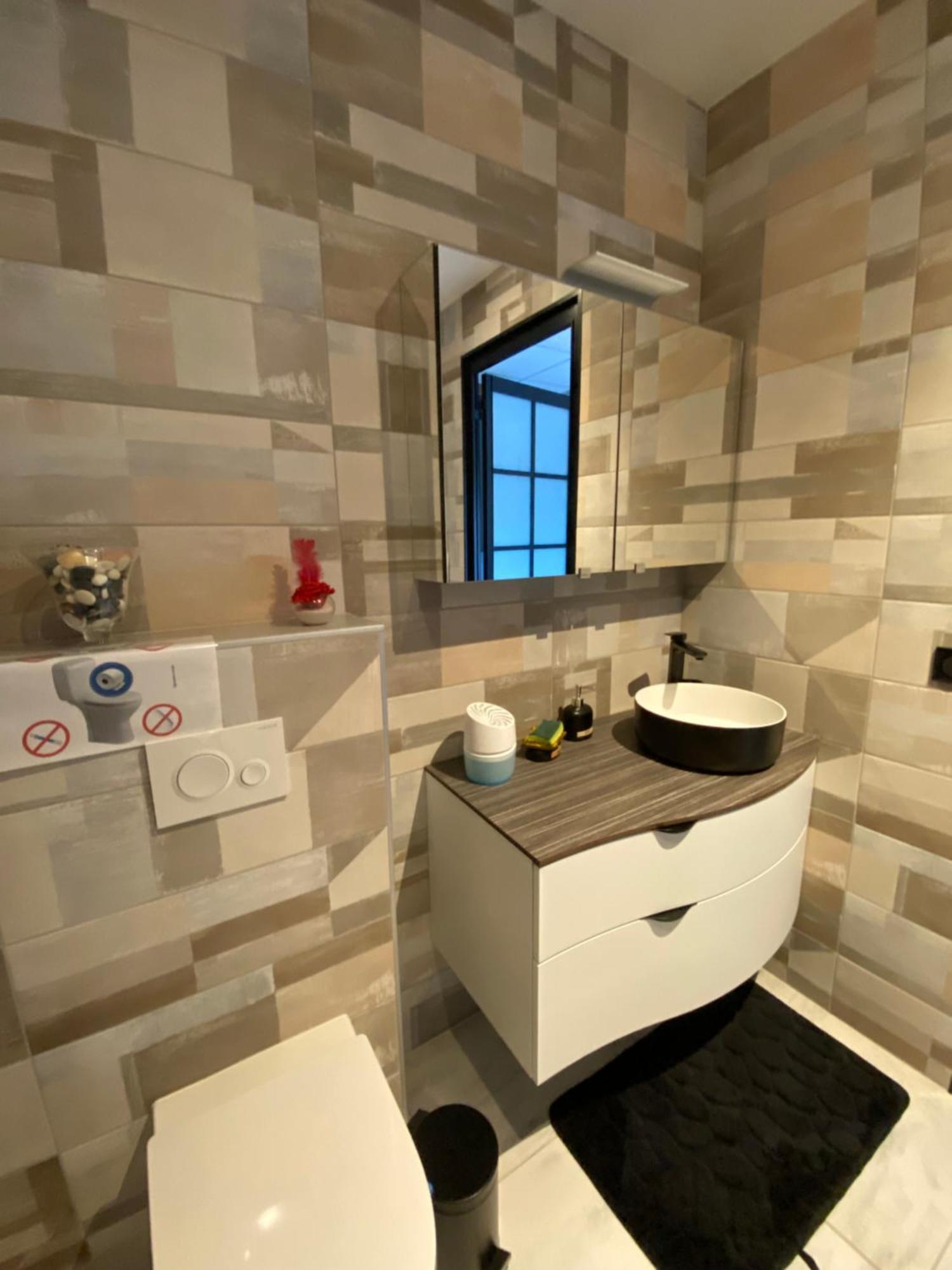 Domaine Nature Vacances Bernecourt Ngoại thất bức ảnh