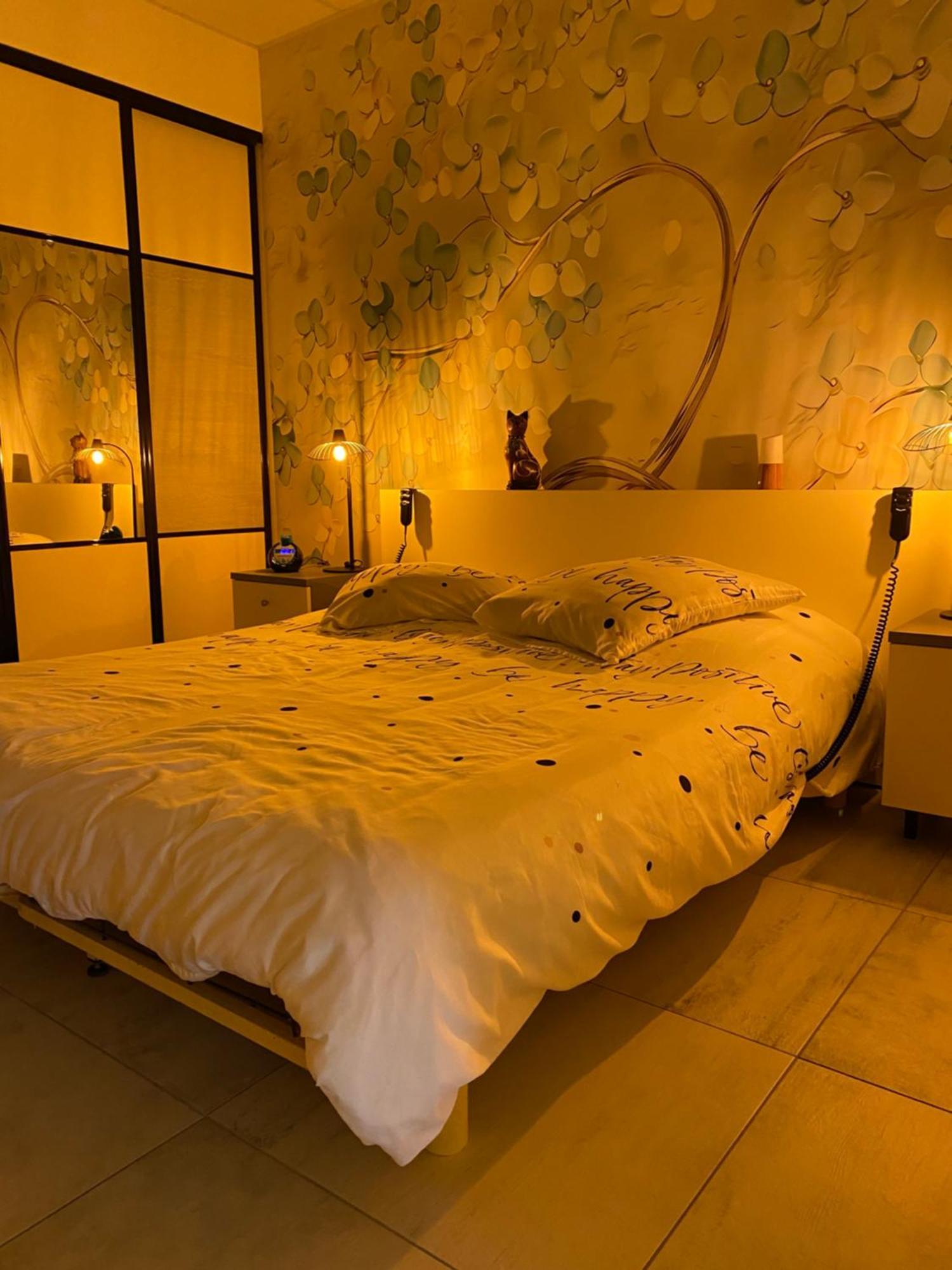 Domaine Nature Vacances Bernecourt Ngoại thất bức ảnh