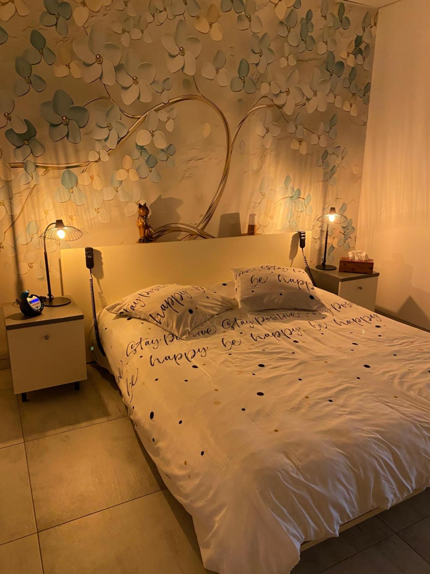 Domaine Nature Vacances Bernecourt Ngoại thất bức ảnh